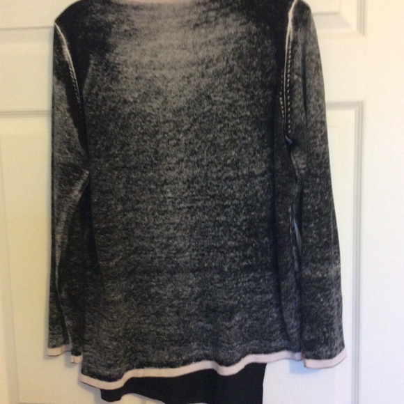 Women sweater - Picture 4 of 9